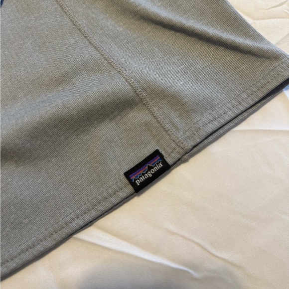 Patagonia | Worn Wear W's Capilene Midweight Crew | M - Picture 4 of 6